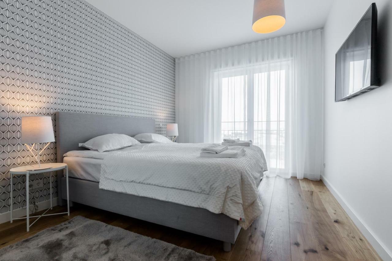Premium Dzīvoklis Tallinn