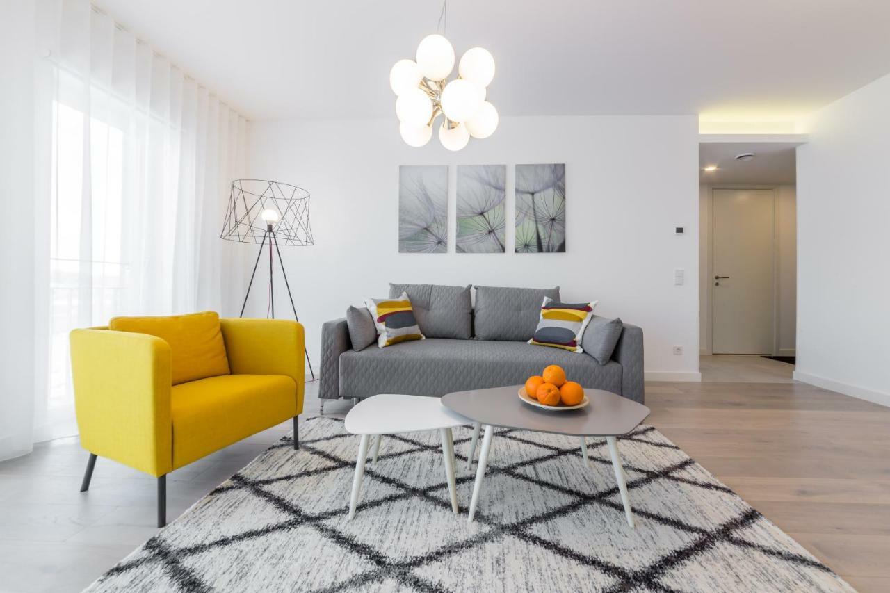 Premium Dzīvoklis Tallinn