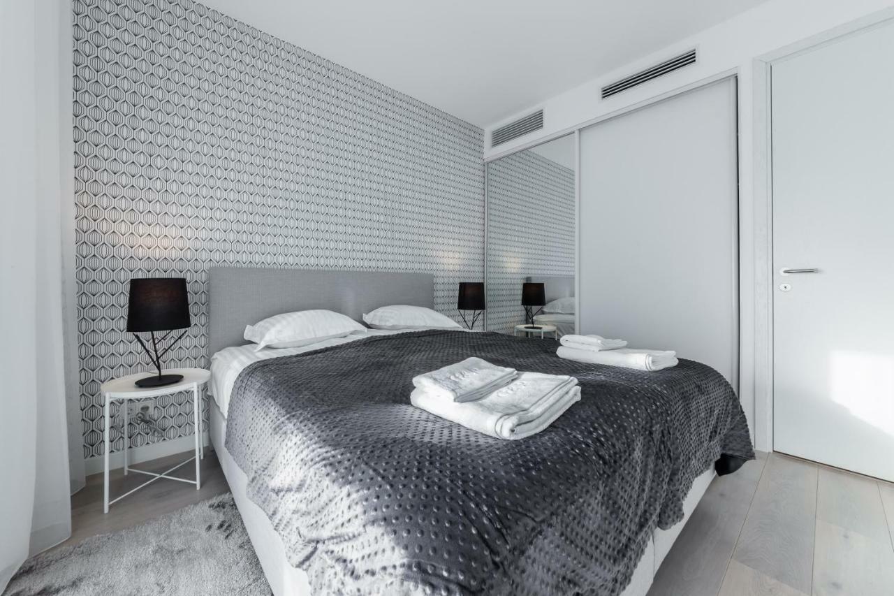 Dzīvoklis Premium Tallinn